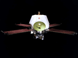 Космический аппарат «Маринер-9»