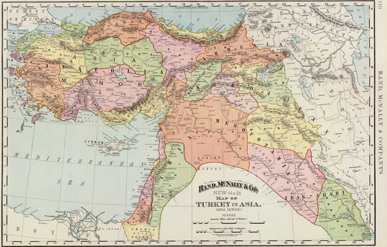 Карта турции при султане сулеймане