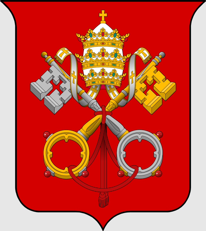 Герб Ватикана